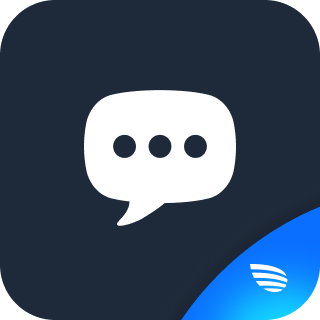 Survey — Zendesk app icon